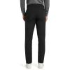 imageMichael Kors Mens Bedford Classic Fit Dress Pants  Stretch Fabric Chino Pant  Kahki Pant for Business ampamp Casual WearBlack
