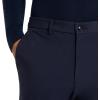 imageMichael Kors Mens Bedford Classic Fit Dress Pants  Stretch Fabric Chino Pant  Kahki Pant for Business ampamp Casual WearNavy