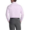 imageMichael Kors Mens Dress Shirt Comfort Stretch Regular FitPink
