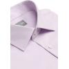 imageMichael Kors Mens Dress Shirt Comfort Stretch Regular FitPink