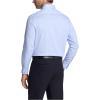 imageMichael Kors Mens Dress Shirt Comfort Stretch Regular FitPowder Blue