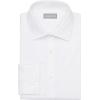 imageMichael Kors Mens Dress Shirt Comfort Stretch Regular FitWhite