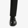 imageMichael Kors Mens Newbury Classic Fit Dress Pants  Stretch Fabric Chino Pant  Kahki Pant for Business ampamp Casual WearBlack
