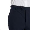 imageMichael Kors Mens Newbury Classic Fit Dress Pants  Stretch Fabric Chino Pant  Kahki Pant for Business ampamp Casual WearNavy