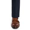 imageMichael Kors Mens Newbury Classic Fit Dress Pants  Stretch Fabric Chino Pant  Kahki Pant for Business ampamp Casual WearNavy