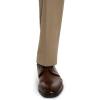 imageMichael Kors Mens Newbury Classic Fit Dress Pants  Stretch Fabric Chino Pant  Kahki Pant for Business ampamp Casual WearTan