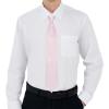 imageMichael Kors mens Sapphire Solid TiePink