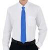 imageMichael Kors mens Sapphire Solid TieRoyal