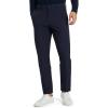 imageMichael Kors Mens Bedford Classic Fit Dress Pants  Stretch Fabric Chino Pant  Kahki Pant for Business ampamp Casual WearNavy