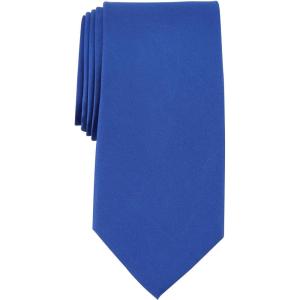 imageMichael Kors mens Sapphire Solid TieRoyal