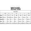 imageMichael Kors Womens Cheetah Print Wrap Tie PareoCaf
