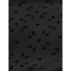 imageMichael Kors Womens Laser Cut High Leg BottomBlack