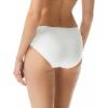 imageMichael Kors Womens Solid Classic Shirred BottomWhite