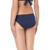 imageMichael Michael Kors Womens Solid Classic BottomNew Navy