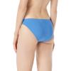 imageMichael Michael Kors Womens Solid Classic BottomTide Blue