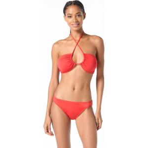 imageWomens Solid Bandeau BraSienna