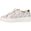 imageGirls Jem Ralley Ps SneakerVanillaPale Gold