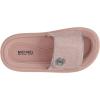 imageMICHAEL KORS Girls Raelynn Darby Sandal 1 Big Kid