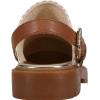 imageMICHAEL KORS Womens Cosetta ClogVanillaLuggage