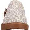 imageMICHAEL KORS Womens Cosetta ClogVanillaLuggage