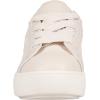 imageMichael Kors Kids Footwear Girls Jordana Audrey Sneaker Vanilla 1 Big Kid