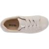 imageMichael Kors Kids Footwear Girls Jordana Audrey Sneaker Vanilla 1 Big Kid