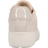imageMichael Kors Kids Footwear Girls Jordana Audrey Sneaker Vanilla 1 Big Kid