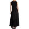 imageMichael Kors Womens Smocked Tank DressBlack