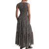 imageMichael Kors Womens Smocked Tank DressEvergreen