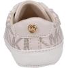 imageMICHAEL KORS BabyGirls Izetta Crib ShoeVanilla