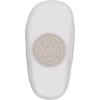 imageMICHAEL KORS BabyGirls Izetta Crib ShoeVanilla