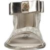 imageMICHAEL KORS BabyGirls Tilly Dahnia 3 Crib ShoeVanilla