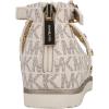 imageMICHAEL KORS Girls Brandy Astrid Sandal 1 Big Kid