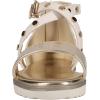 imageMICHAEL KORS Girls Brandy Astrid Sandal 1 Big Kid