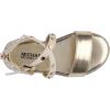 imageMICHAEL KORS Girls Brandy Astrid Sandal 1 Big Kid