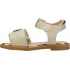 imageMICHAEL KORS Girls Kieran Sandal 5 Toddler