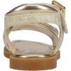 imageMICHAEL KORS Girls Kieran Sandal 5 Toddler