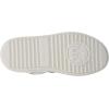 imageMICHAEL KORS Womens Emmet Rumi SneakerWhiteBrown