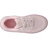 imageMichael Kors Girls Emmet Rumi SneakerBarely PinkWhite