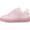 imageMichael Kors Girls Emmet Rumi SneakerBarely PinkWhite