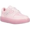 imageMichael Kors Girls Emmet Rumi SneakerBarely PinkWhite