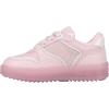 imageMichael Kors Girls Emmet Rumi SneakerBarely PinkWhite