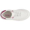imageMichael Kors Kids Footwear Womens Hayes SneakerBright Wild Berry