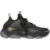 imageMichael Kors Mens Atlas Knit Trainer SneakerBlack
