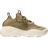 imageMichael Kors Mens Atlas Knit Trainer SneakerSafari Green