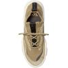 imageMichael Kors Mens Atlas Knit Trainer SneakerSafari Green