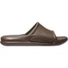 imageMichael Kors Mens Griffin Slide SandalBrown Multi