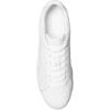 imageMichael Kors Mens Keating Lace Up SneakerBright White