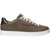 imageMichael Kors Mens Keating Lace Up SneakerBrown