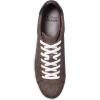 imageMichael Kors Mens Keating Lace Up SneakerBrown